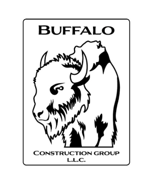 Buffalo Construction Group LLC Logo