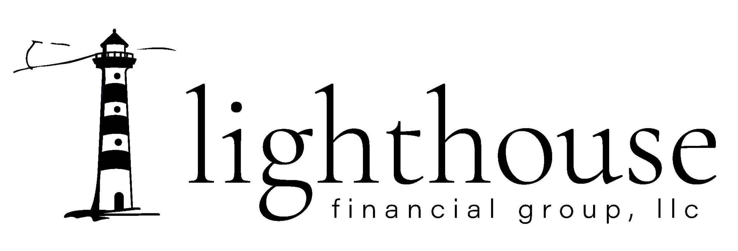 Lighthouse Financial Group, LLC Logo