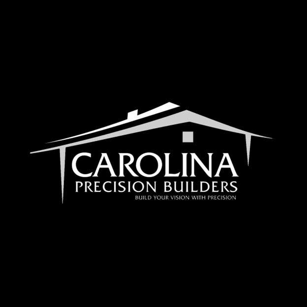 Carolina Precision Builders, LLC Logo