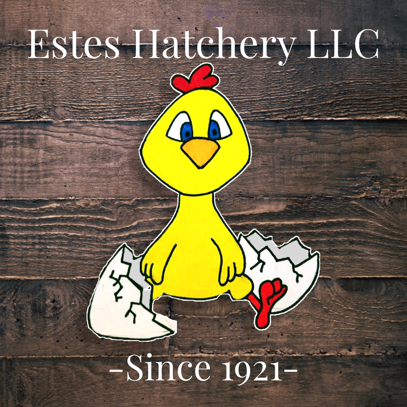 Estes Hatchery, LLC Logo