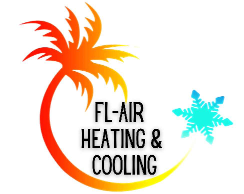 FL-Air HVAC, LLC Logo