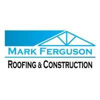 Mark Ferguson Roofing & Construction Logo