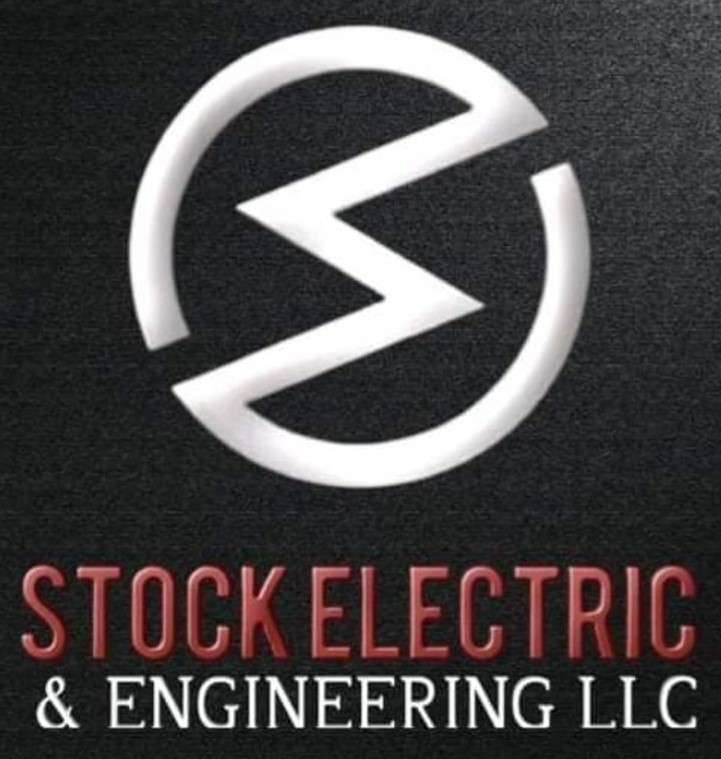 Stock Electric Engineering LLC Logo