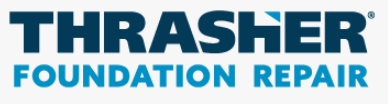 Thrasher Foundation Repair Logo