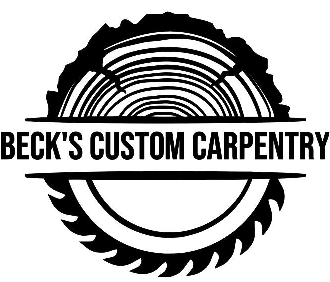 Beck's Custom Carpentry LLC Logo