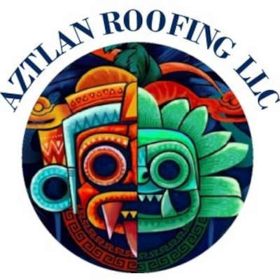 Aztlan Roofing, LLC Logo