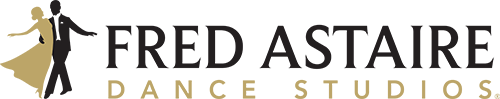 Fred Astaire Dance Studio - Cave Creek Logo