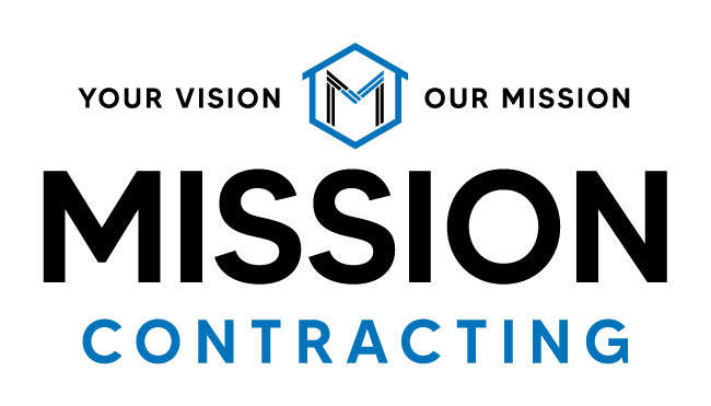 Mission Contracting Inc. Logo