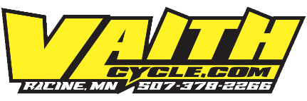 Vaith's Cycle Shop LLC Logo