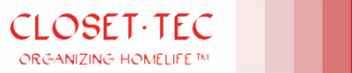 Closet Tec Logo