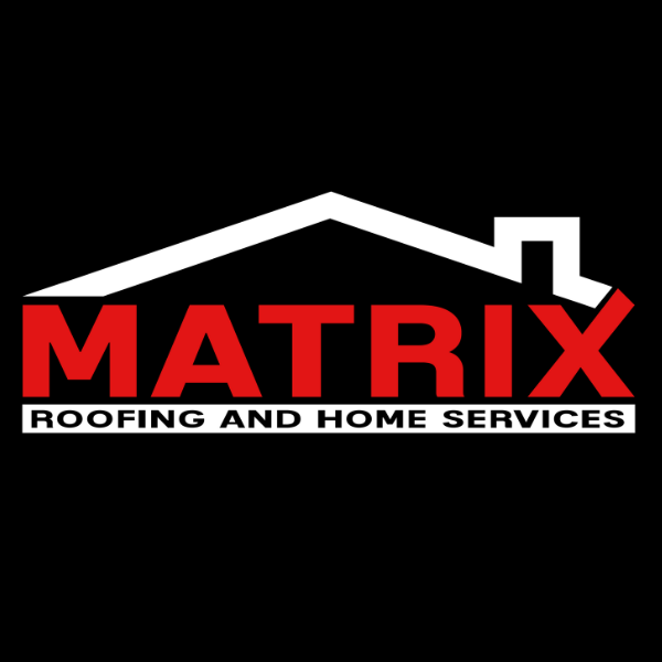Matrix Roofing Logo