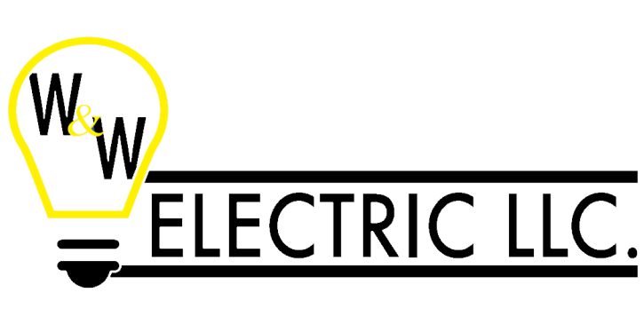 W & W Electric LLC Logo