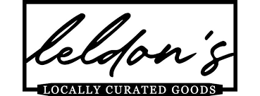 Leldon's Logo