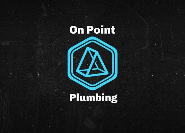 On Point Plumbing, LLC Logo