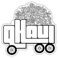 QHAUL Junk Removal Logo