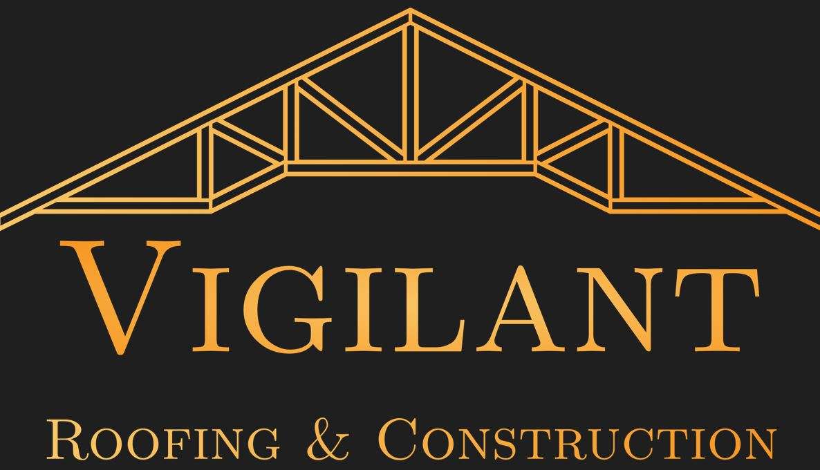 Vigilant Roofing & Construction Logo