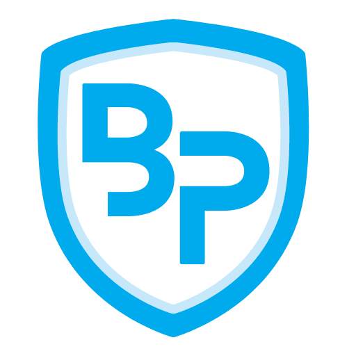 BoostPrep.com Logo