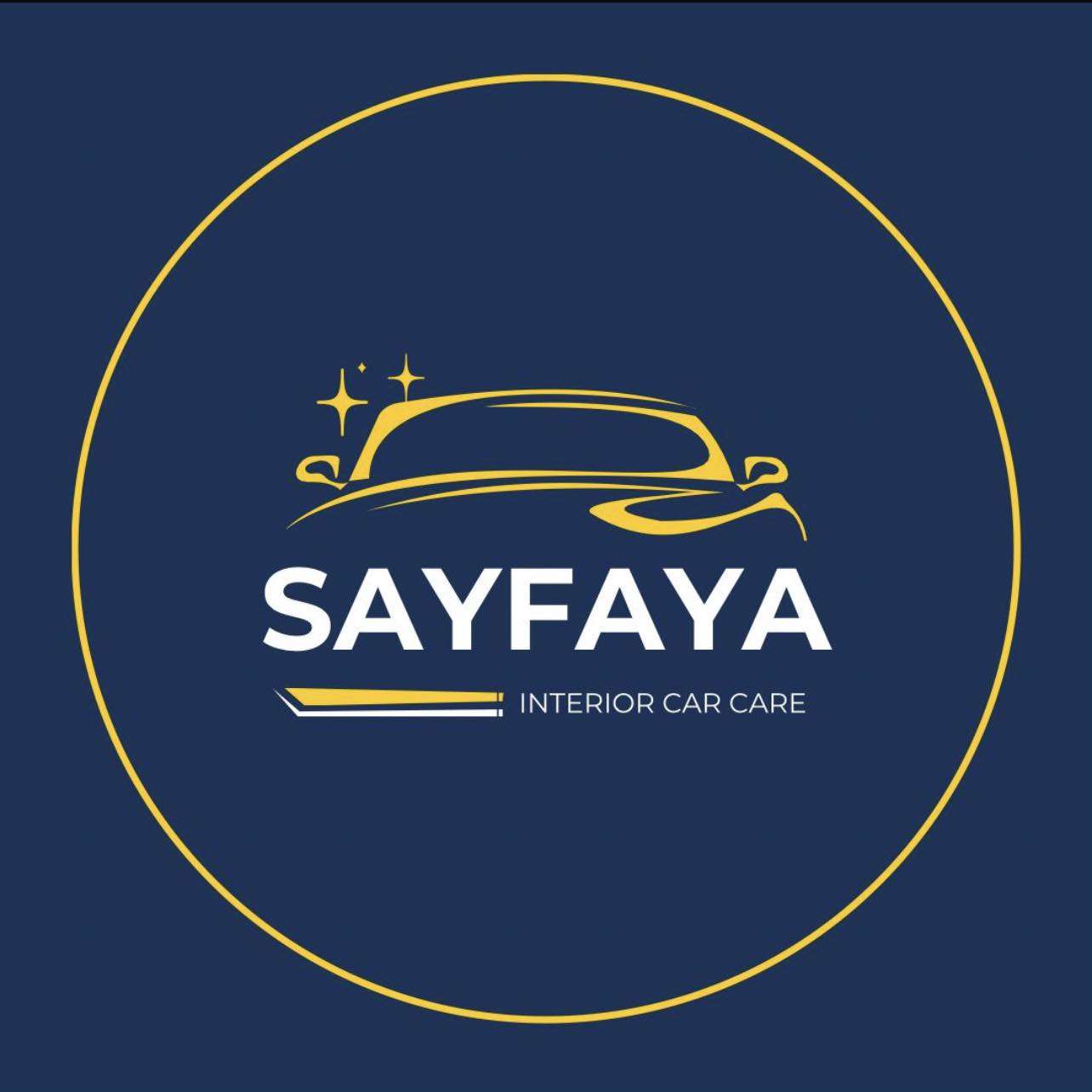 SayFaya Logo