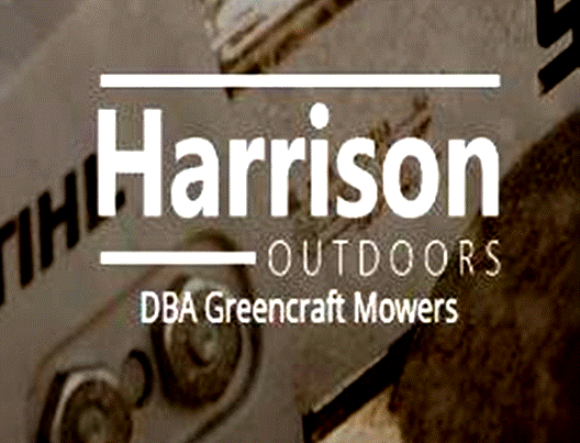 Harrison Outdoors, LLC Logo