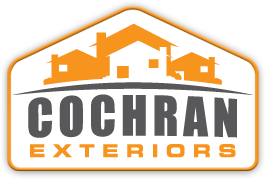 Cochran Exteriors, LLC Logo