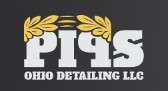 PIPS Ohio Detailing, LLC. Logo