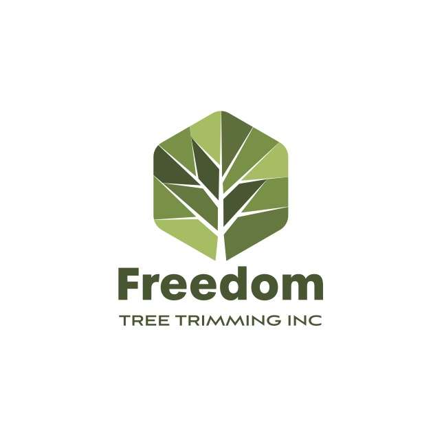 Freedom Tree Trimming Inc Logo