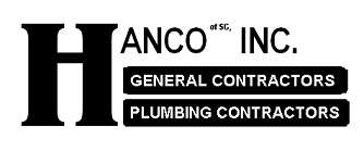 Hanco of SC, Inc. Logo