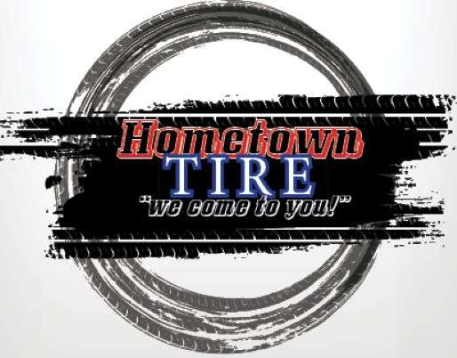 Hometown Tire Inc Logo