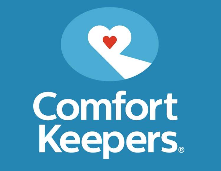 Comfort Keepers Logo