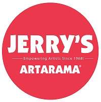 Jerry's Artarama NC Inc Logo