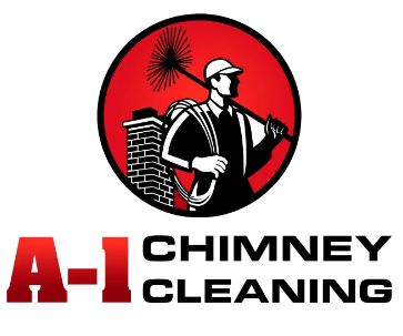 A1 Chimney Cleaning Logo