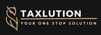 TaxLution Logo