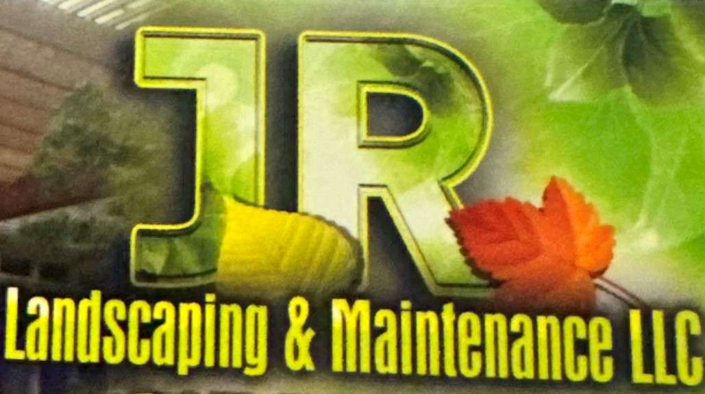 JR Landscaping & Maintenance, LLC Logo