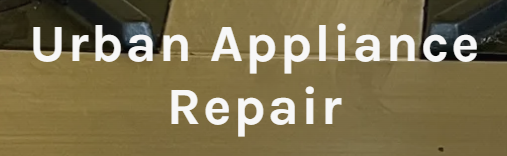 Urban Appliance Repair LLC Logo