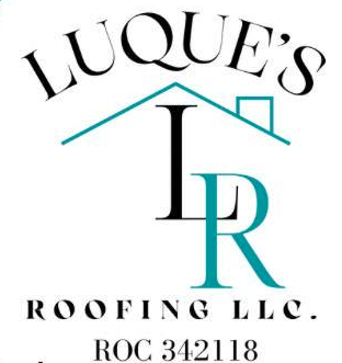 Luque’s Roofing LLC Logo