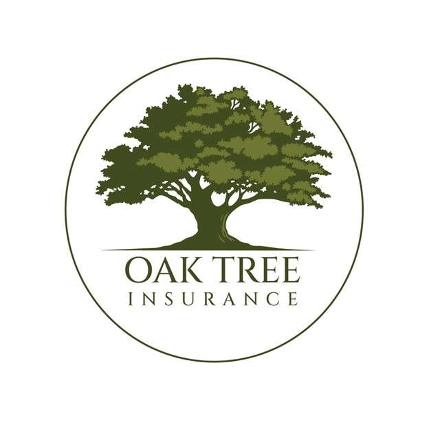 Oak Tree Insurance, LLC Logo