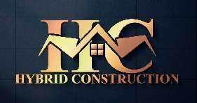 Hybrid Construction LLC Logo