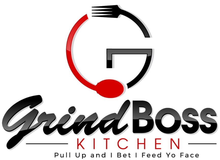 GrindBoss Kitchen, LLC Logo