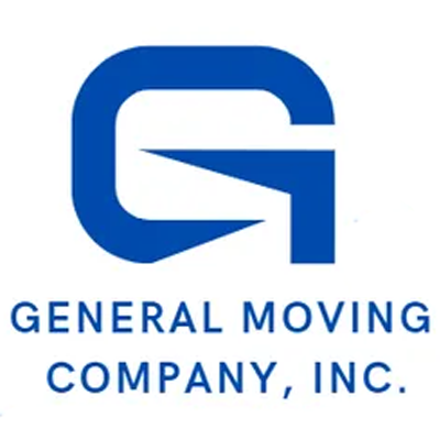 General Moving Company, Inc. Logo