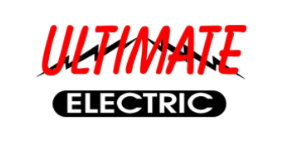 Ultimate Electric Inc. Logo