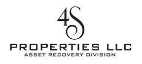 4S Properties LLC Logo