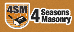 4 Seasons Masonry Logo