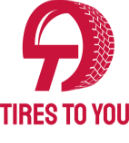 Tires To You, Inc. Logo