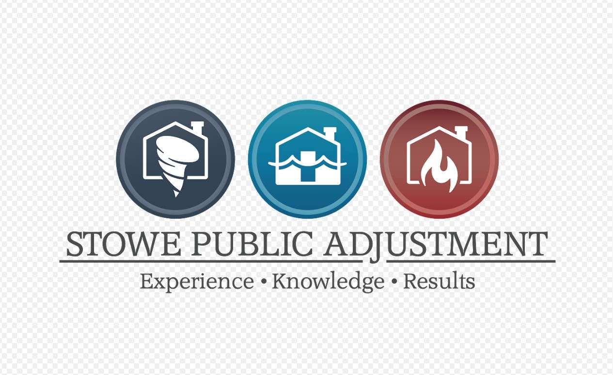 Stowe Public Adjustment  LLC Logo