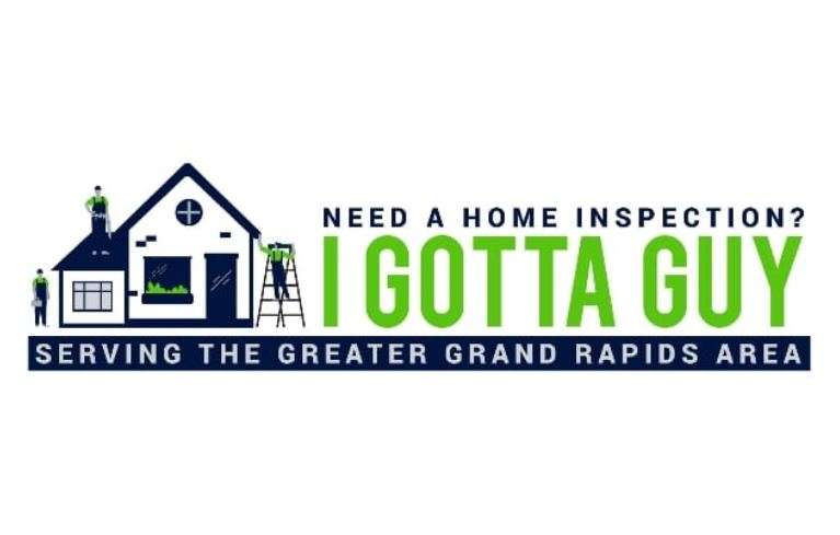 I Gotta Guy Home Inspections Logo