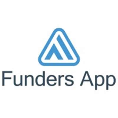 Funders App, LLC Logo