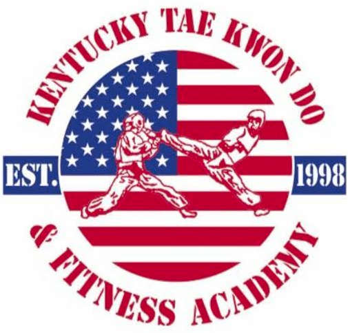 Kentucky Tae Kwon Do & Fitness Academy, Inc. Logo