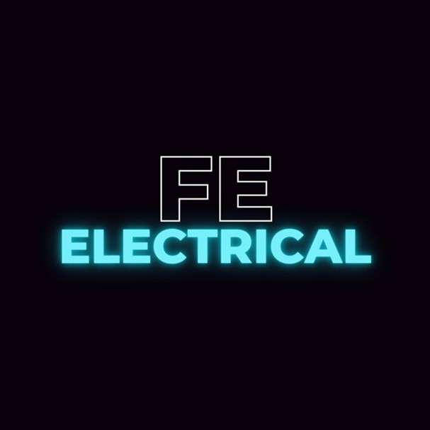 FE Electrical Logo