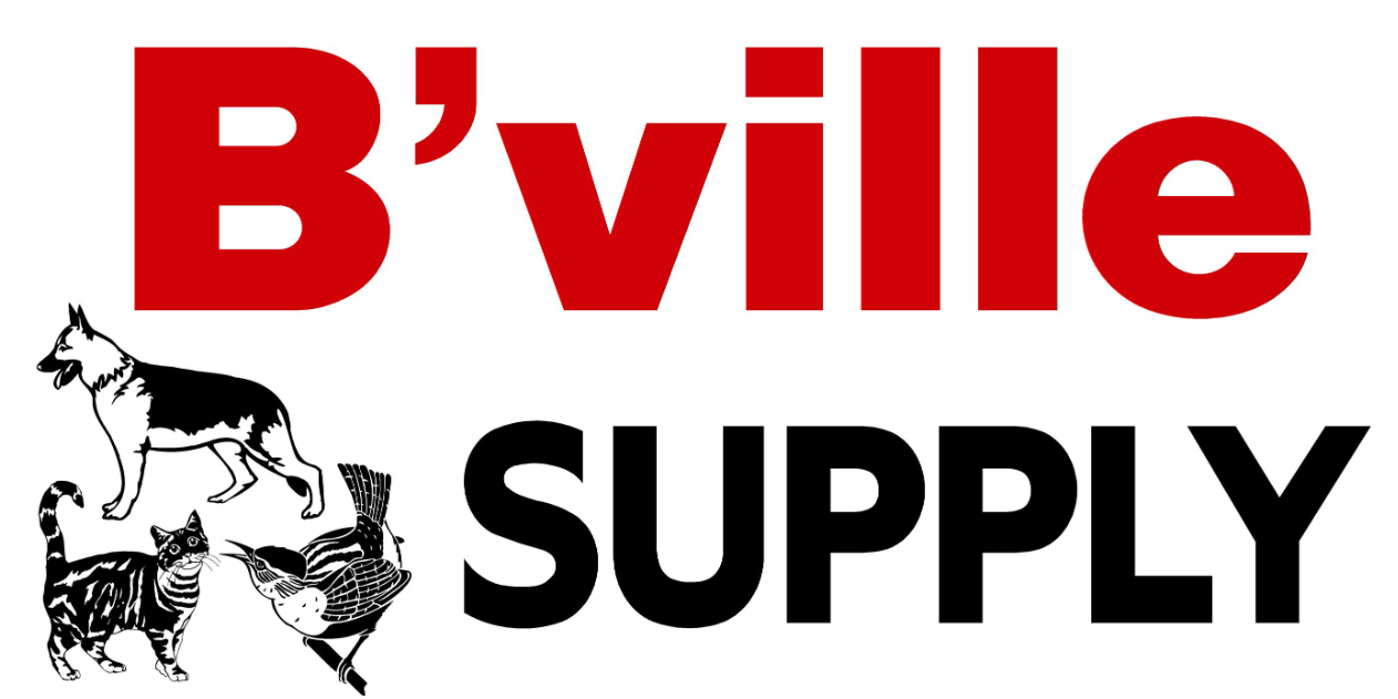B'ville Supply Inc Logo