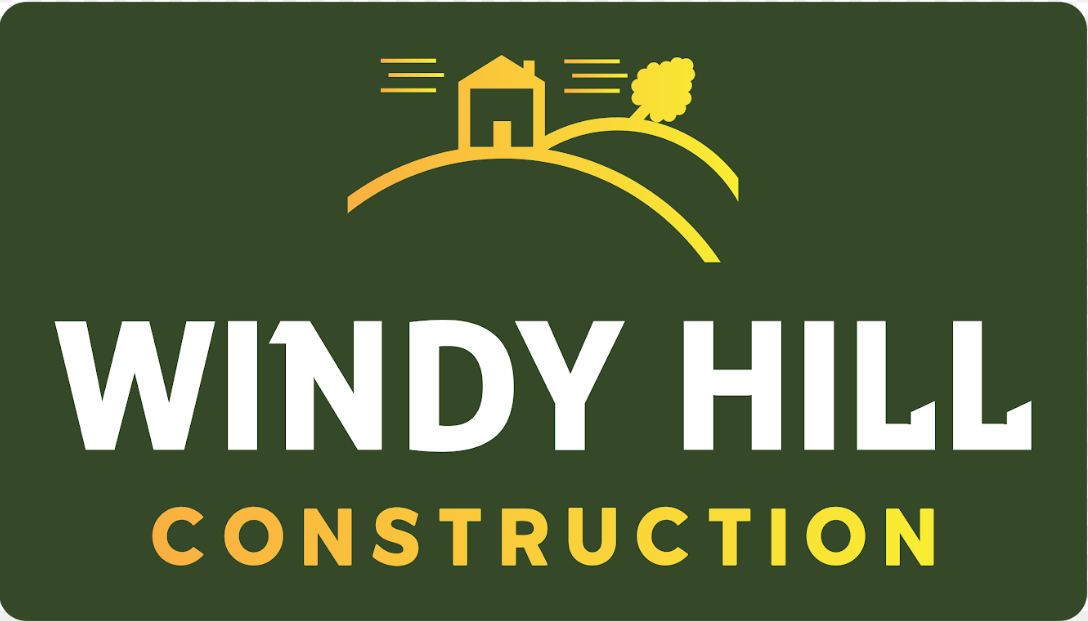 Windy Hill Construction Logo